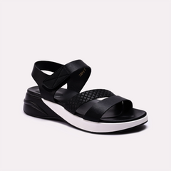 Casual Sandal Black 0421868