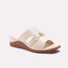 Casual Slipper Fawn 0413916