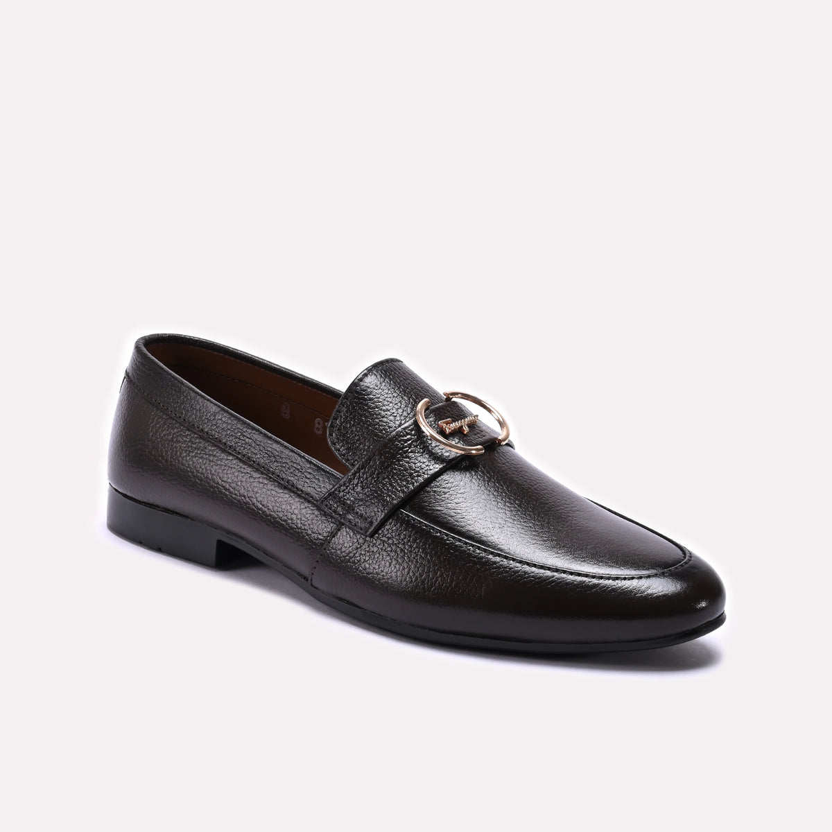 Formal Shoes Brown 0111830