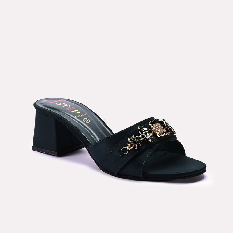 Fancy Slipper Green 0413637