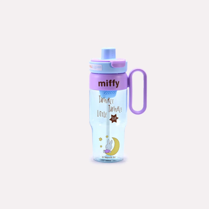 Water Bottle Turquoise 1610032