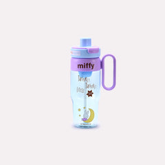 Water Bottle Turquoise 1610032