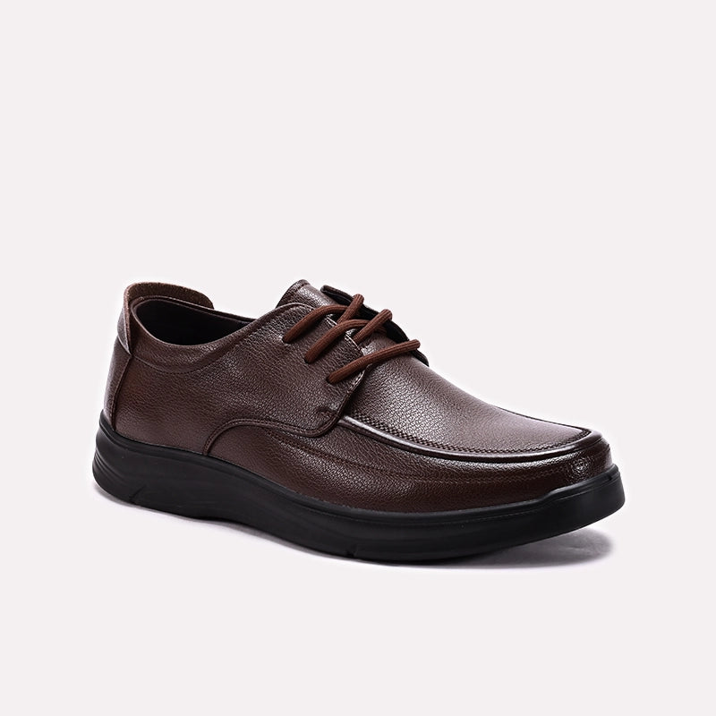 Casual Shoes Brown 0160598