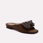 Fancy Slipper Olive 0413664
