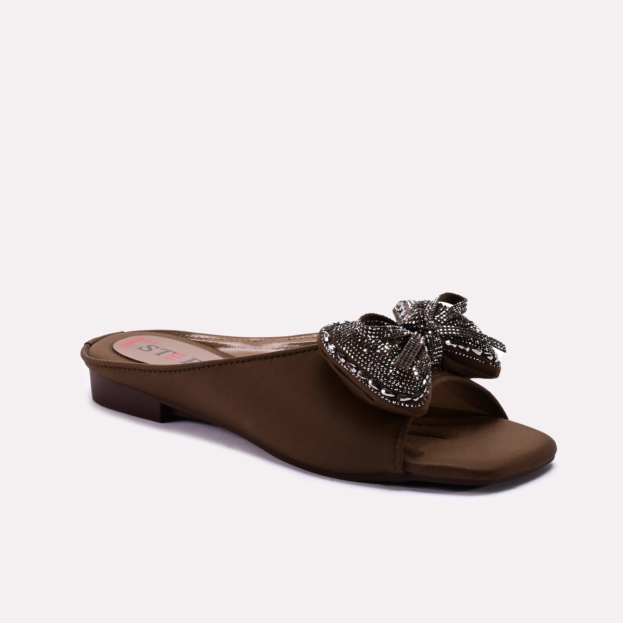 Fancy Slipper Olive 0413664