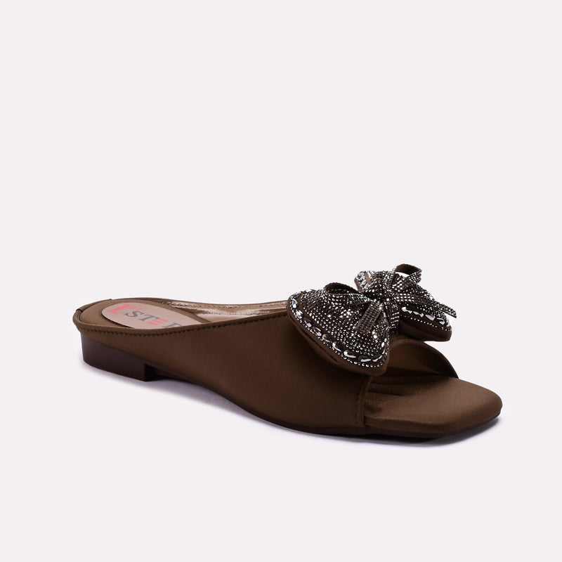 Fancy Slipper Olive 0413664