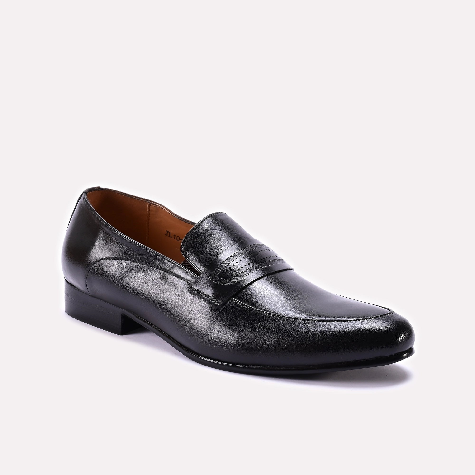 Formal Shoes Black 0111683