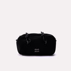 Casual Hand Bags Black 0322187