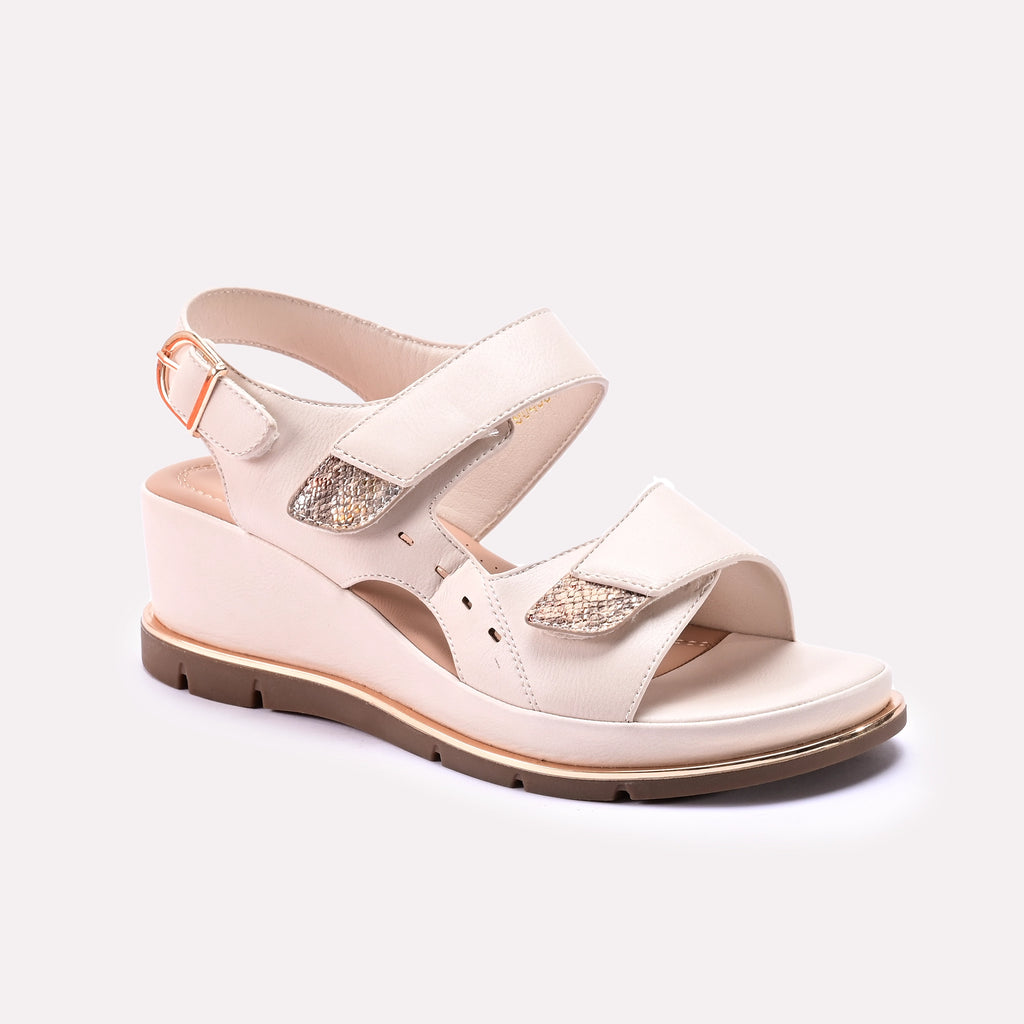 Casual Sandal Fawn 0421843