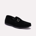 Loafer Shoes Black 0131163