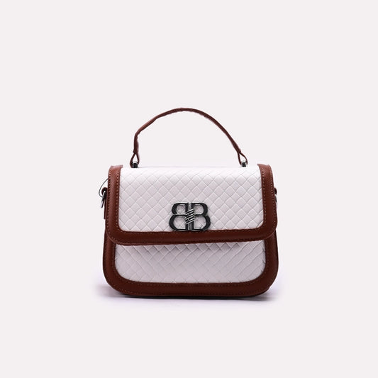 Mustard Casual Hand Bags 0322006