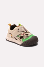 Boy Jogger Shoes  Fawn 0650850