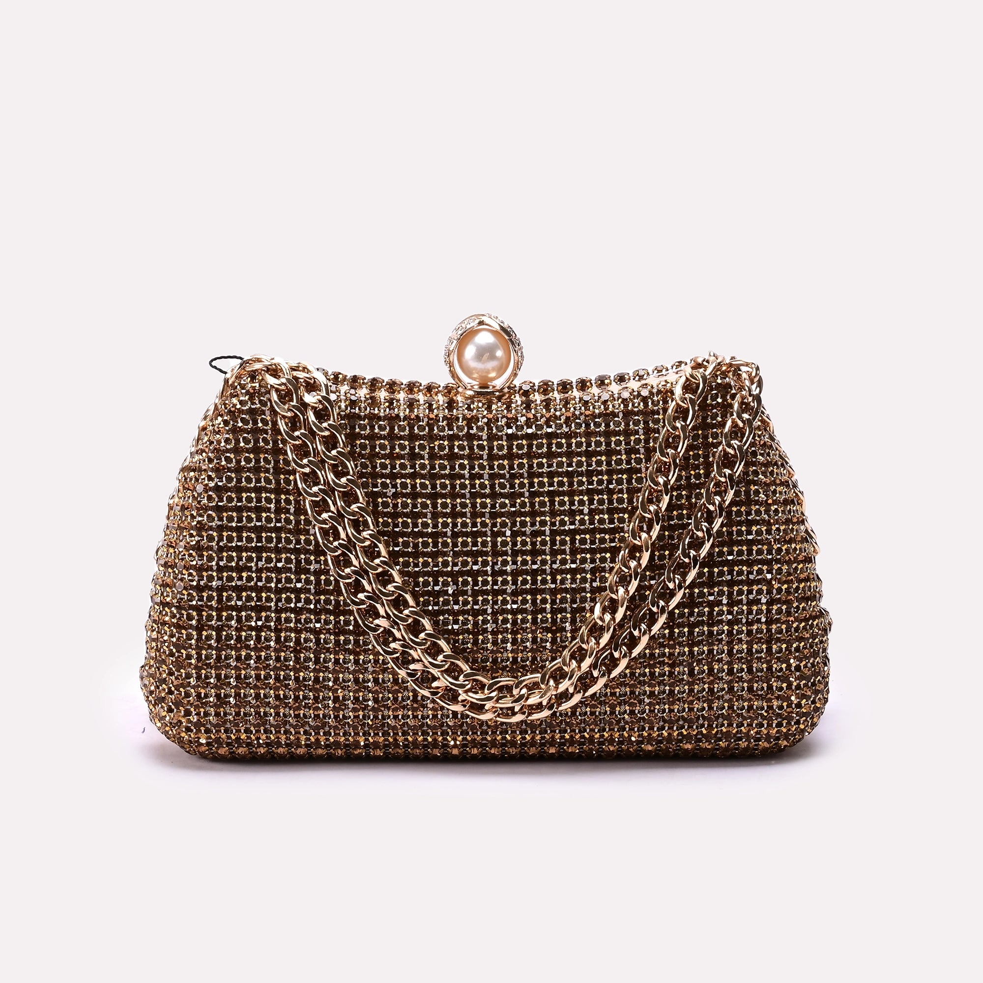 Party Clutch Golden 0315840