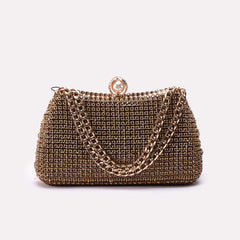 Party Clutch Golden 0315840