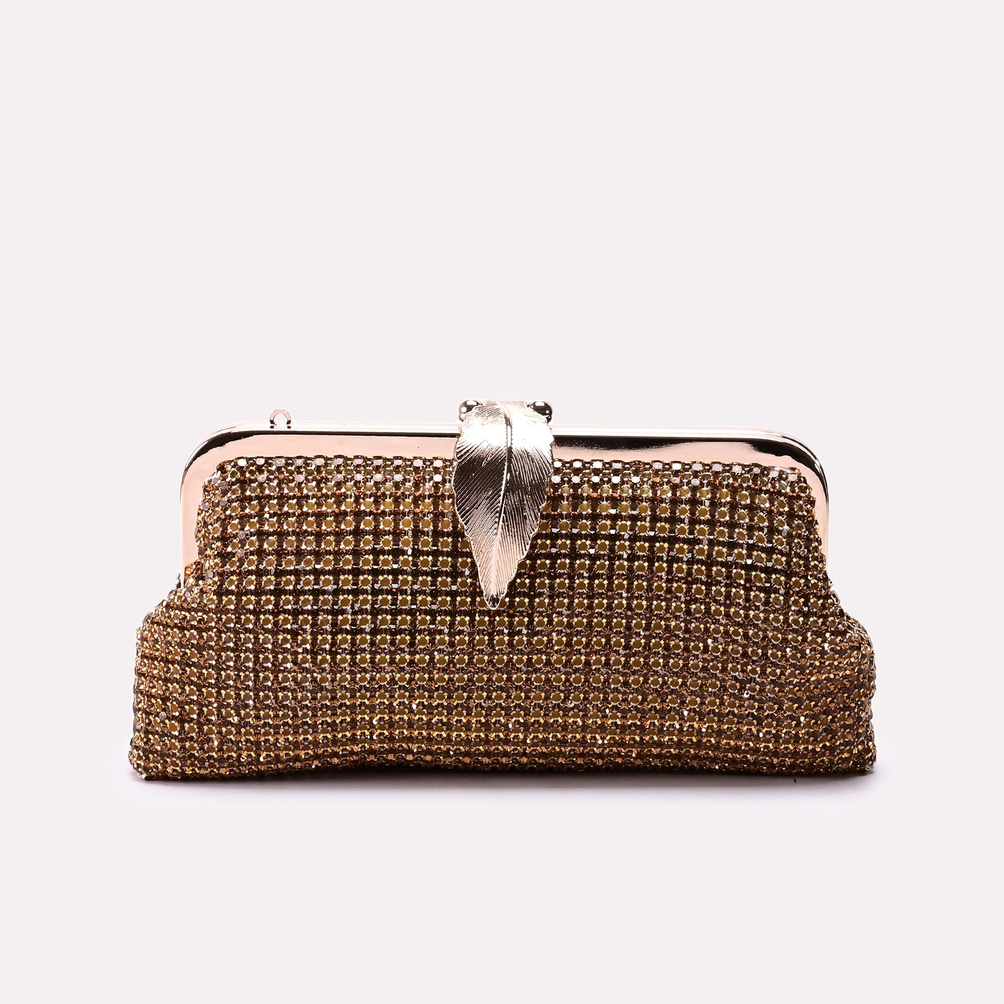 Party Clutch Golden 0315828