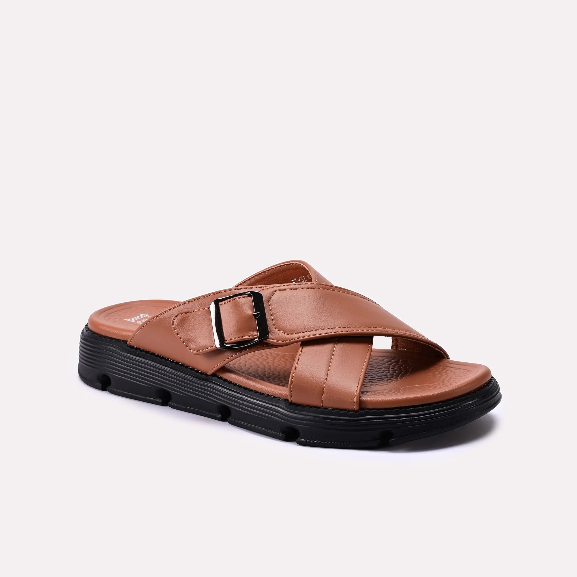 Casual Slipper Mustard 0151310