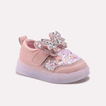 Baby Fancy Pumps Pink 0710592