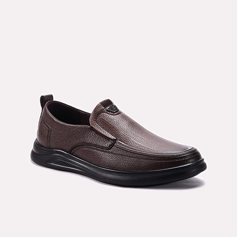 Casual  Shoes 0160592 Brown