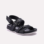 Baba Casual Sandal Black 0620990