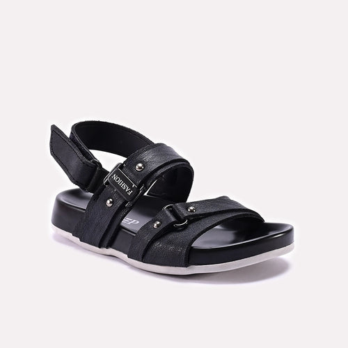 Boy Casual Sandal Black 0620990