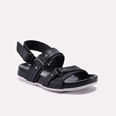 Baba Casual Sandal Black 0620990