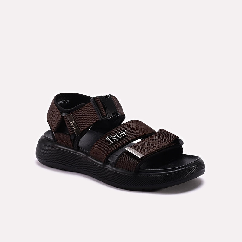 Baba Formal Sandal Brown 0620919