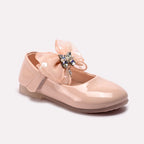 Girl Casual Pumps Pink 0710719