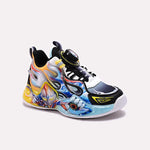 Baba Jogger Shoes Black 650648