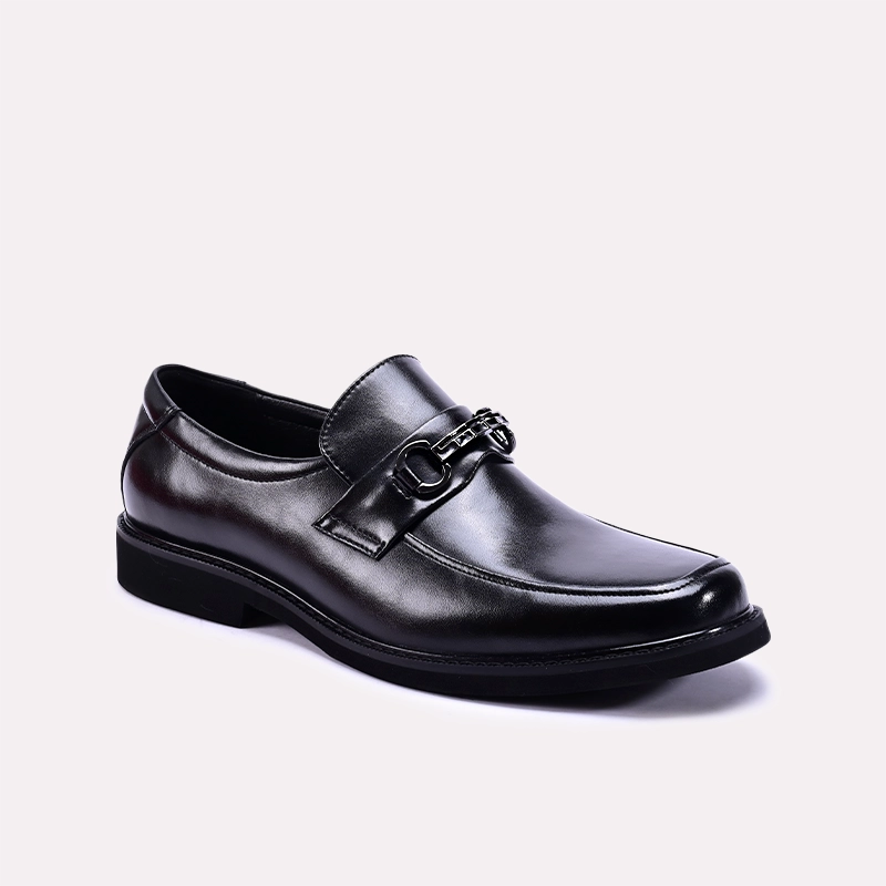 Formal Shoes Black 0111280