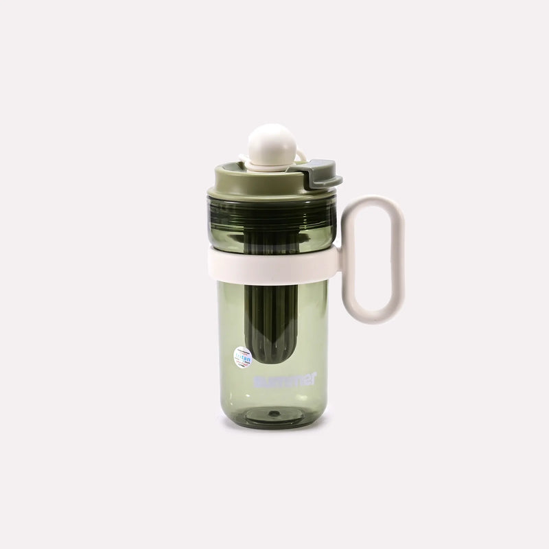 Water Bottle Green 1610023