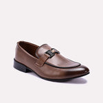Mustard Slip On Dress Shoes 0111349