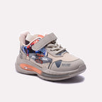 Baba Jogger Shoes Fawn 0650663