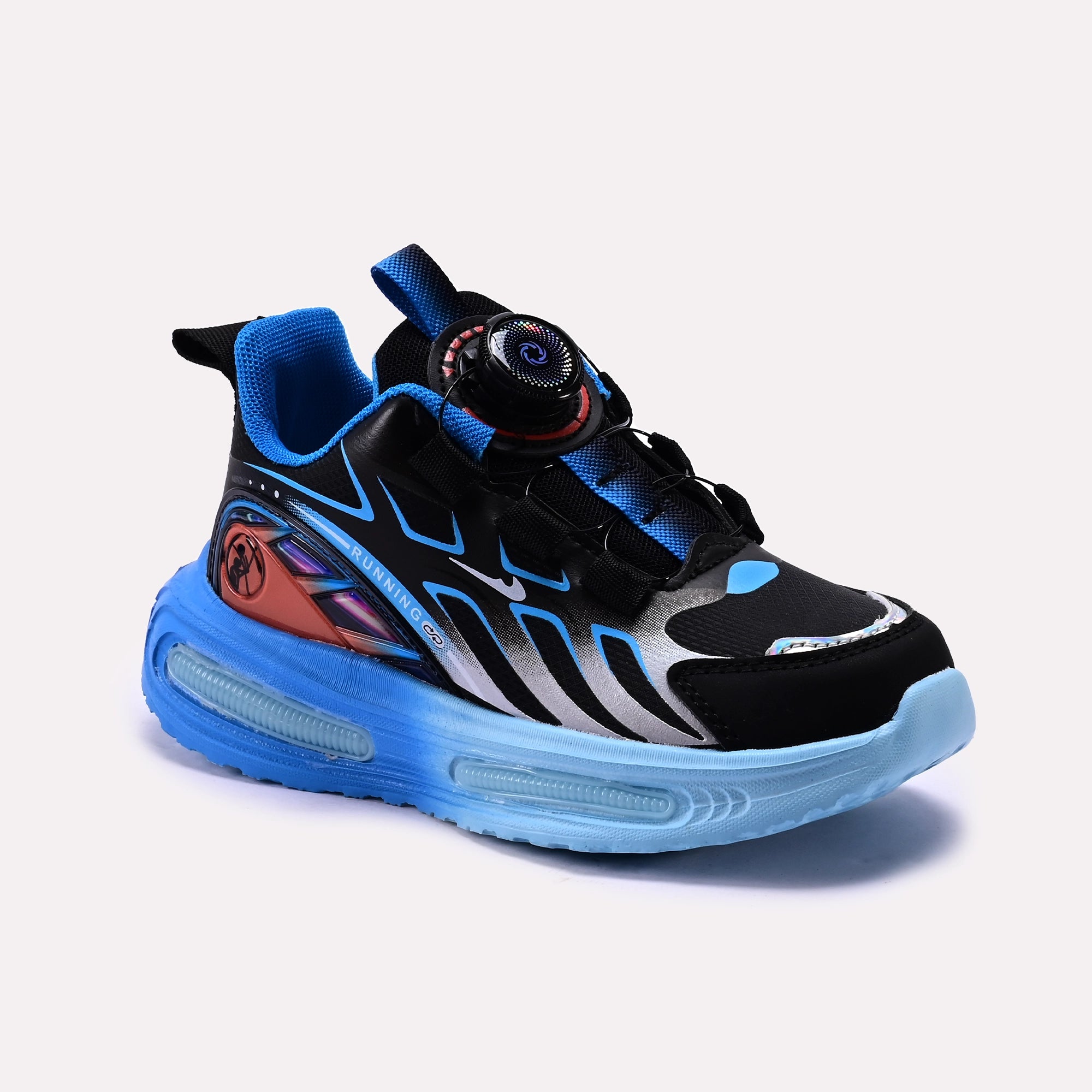 Baba Jogger Shoes Blue 0650776