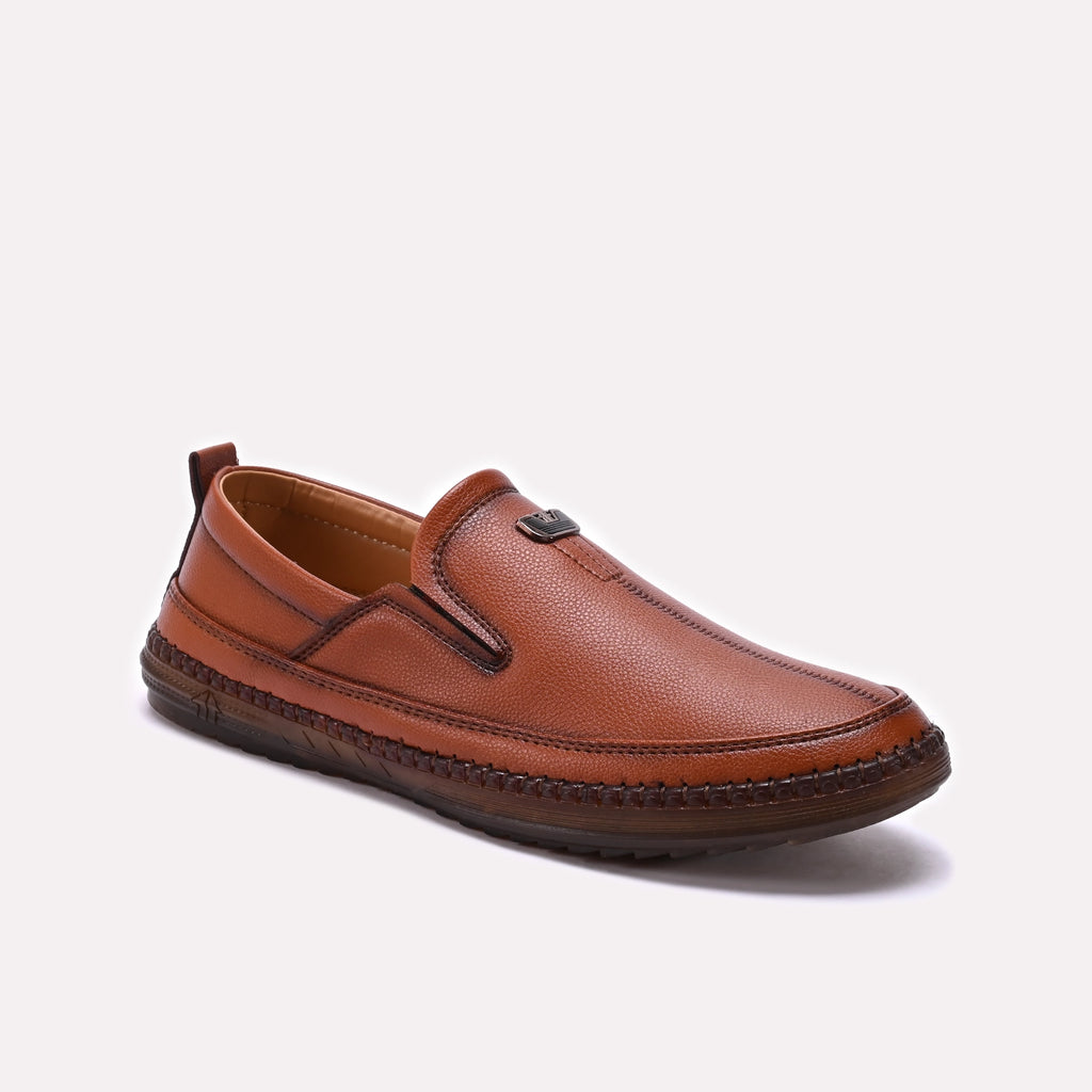 Casual Shoes Mustard 0160695