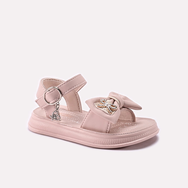 Baby Fancy Sandal Pink 0721304