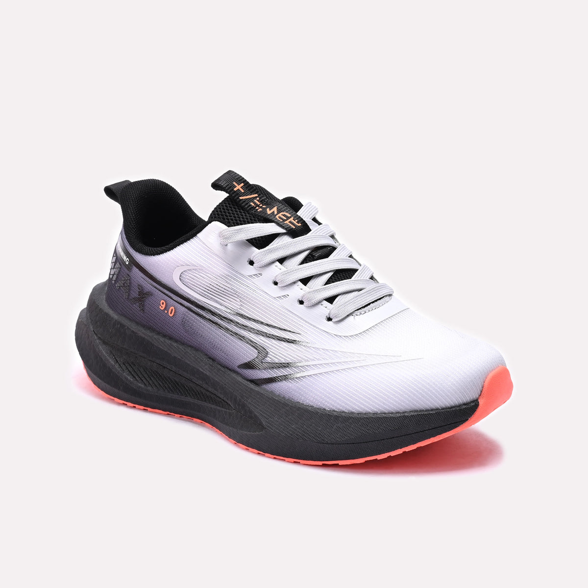 Sneaker Shoes Gray 0120794