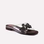 Fancy Slipper Mustard 0413667