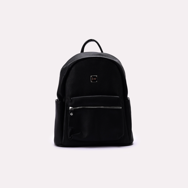 Backpack Black 0820827