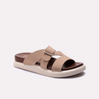 Casual Slipper Fawn 0414063