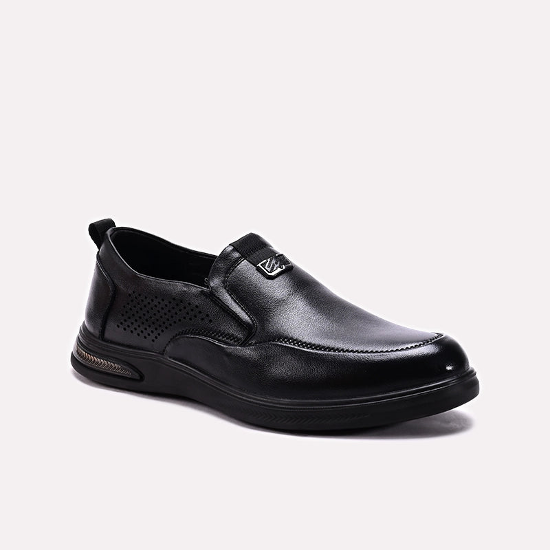 Casual Shoes Black 0160600
