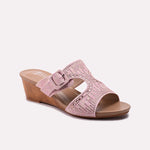 Casual Slipper Pink 0413552