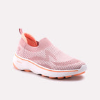 Sneaker Shoes Pink 0440906