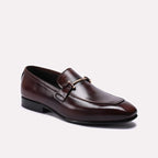 Formal Shoes Brown 0111921