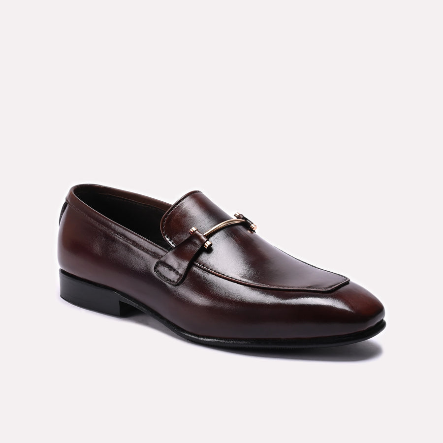 Formal Shoes Brown 0111921