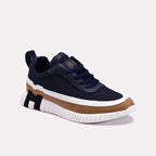 Blue Sneakers For Men 0120628