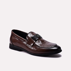 Formal Shoes Brown 0111667