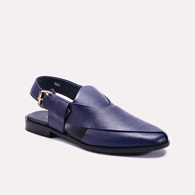 Blue Matt Peshawari Sandals 0141152