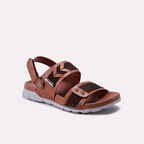 Baba Formal Sandal Brown 0620731
