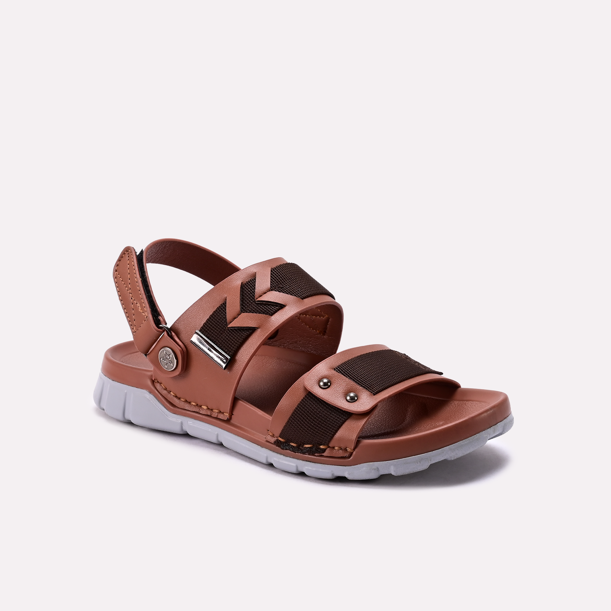 Baba Formal Sandal Brown 0620731