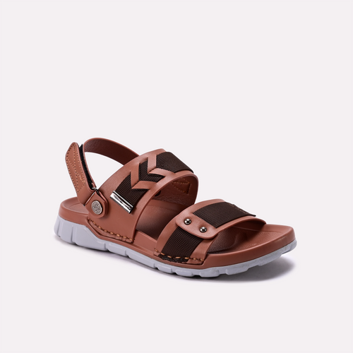 Boy Formal Sandal Brown 0620731